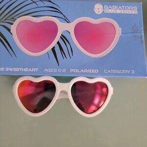 Babiator sunglasses